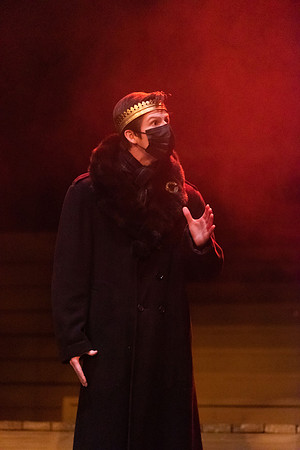 Macbeth - Feb 2021