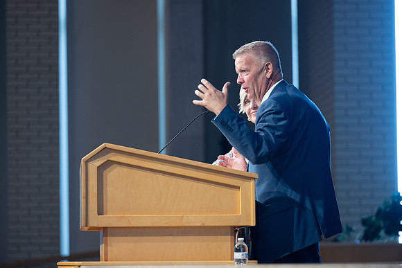 All Employee Meeting - Sept 2024