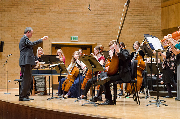 Sinfonietta--Jan 2015
