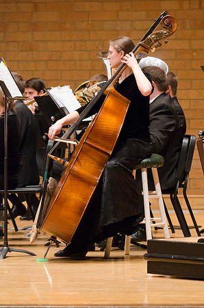 Sinfonietta--Jan 2015