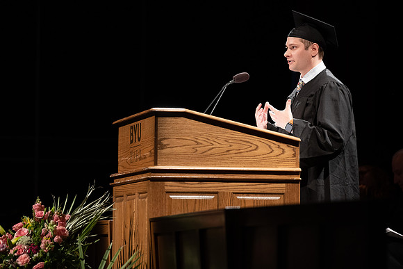 Convocation for the College of Physical Science & Engineering - July 2022