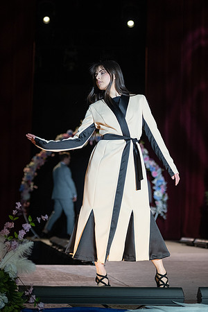 Winter Fashion Show - March 2025