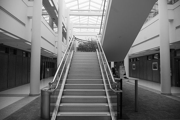 Social Media Scavenger Hunt - March 2025
