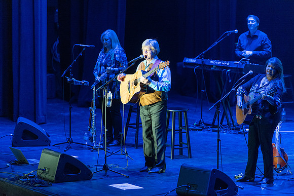 Center Stage Concert - Aug 2022