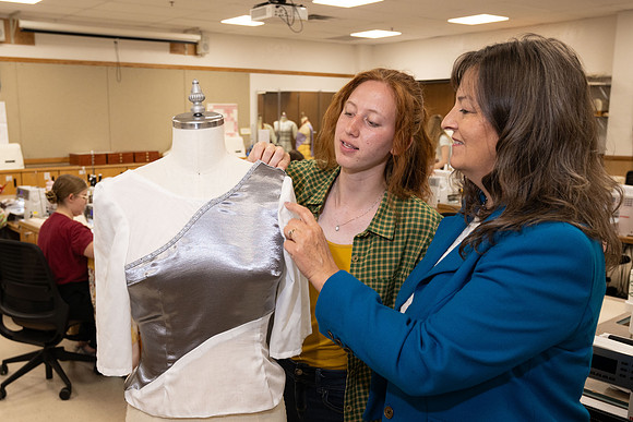 Sewing Teachers - July 2024