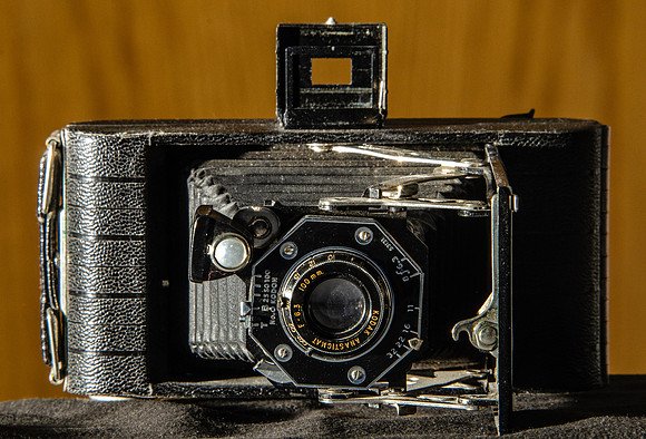 Kodak Junior Six-20 Camera