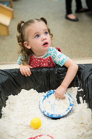 BYU-Idaho offers a Preschool Child Lab.