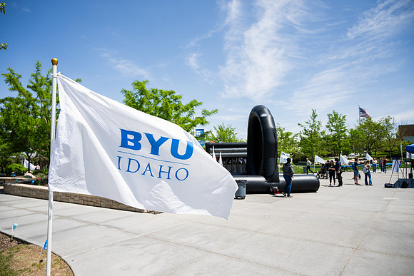 Spring Fest Taylor Quad - June 2025
