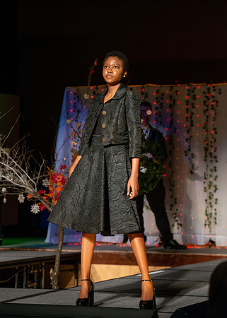 Fashion Show - December 2022