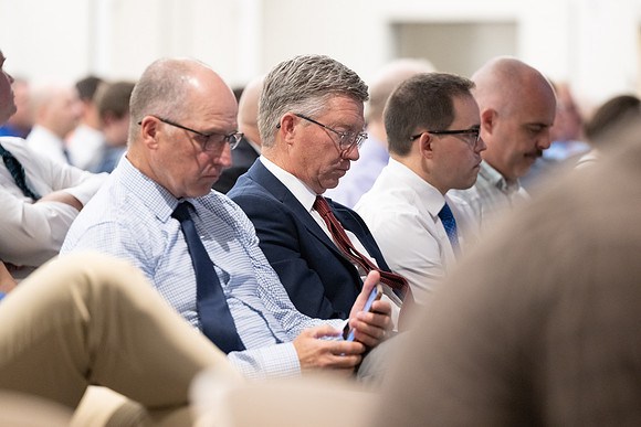 All Employee Meeting - Sept 2024
