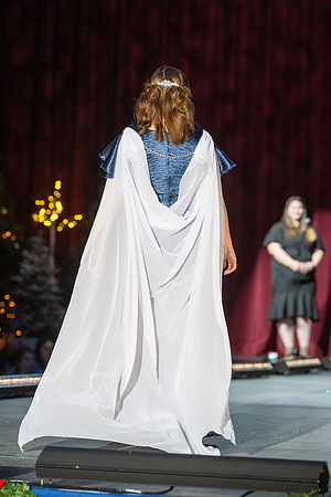 Fashion show - December 2024