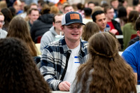 Speed Dating - Jan 2025