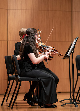 University Orchestra - June 2022