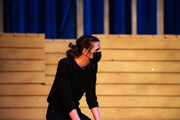Macbeth - Feb 2021