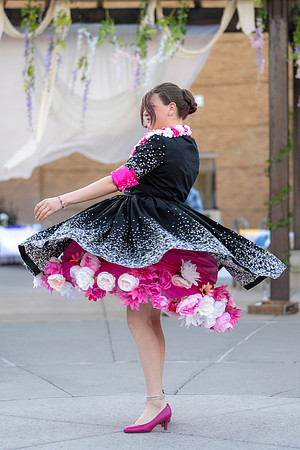Fashion Show - July 2025