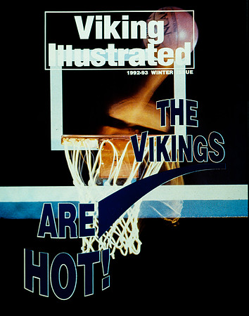 Ricks College Vikings Athletics.