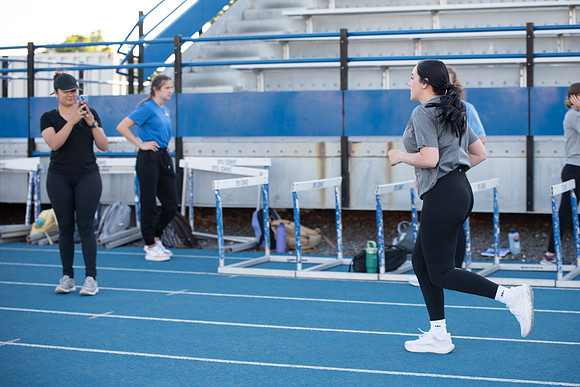 Wellness Activity: Run For Your Life - June 2024