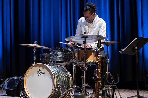 BYU-Idaho Jazz Concert. WInter Semester