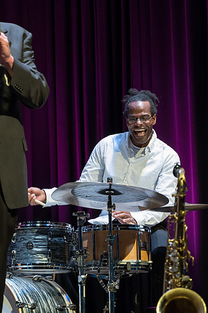 BYU-Idaho Jazz Concert. WInter Semester