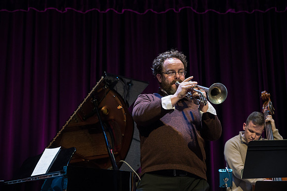 BYU-Idaho Jazz Concert. WInter Semester