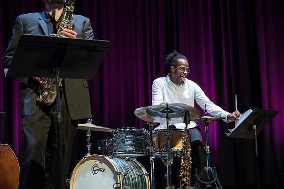 BYU-Idaho Jazz Concert. WInter Semester