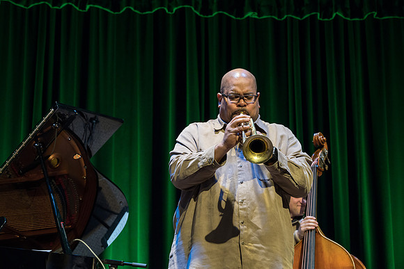 BYU-Idaho Jazz Concert. WInter Semester