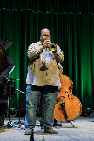 BYU-Idaho Jazz Concert. WInter Semester