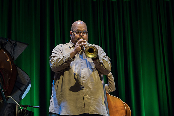 BYU-Idaho Jazz Concert. WInter Semester