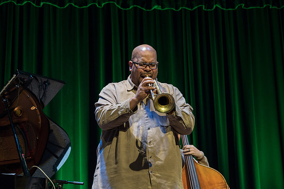 BYU-Idaho Jazz Concert. WInter Semester