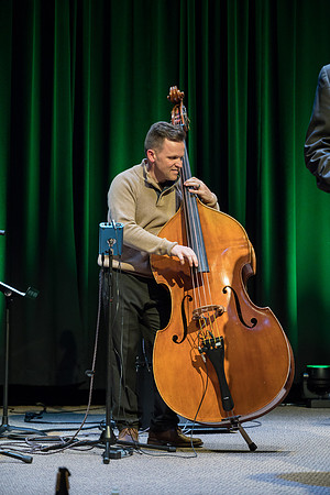 BYU-Idaho Jazz Concert. WInter Semester