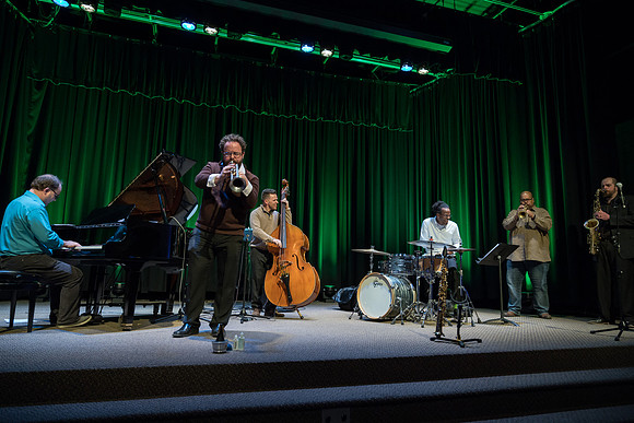 BYU-Idaho Jazz Concert. WInter Semester