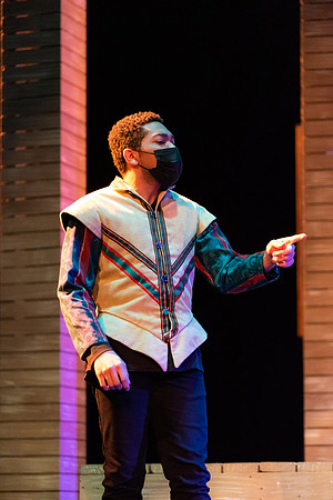 As You Like It - Feb 2021