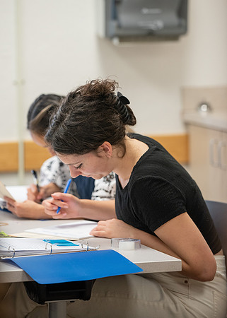 Back To School - Sept 2022
