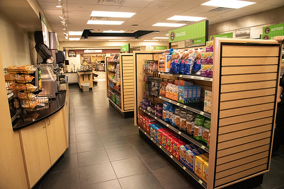 MC Market