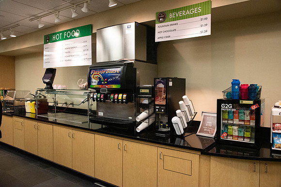 MC Market