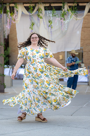 Fashion Show - July 2025