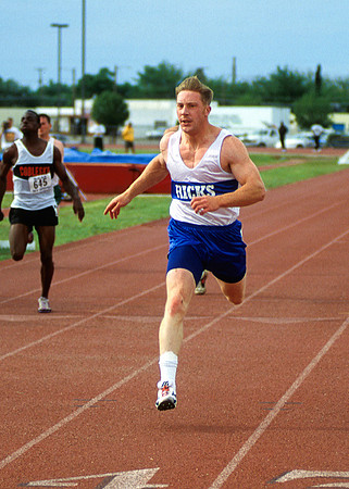Ricks College Athletics All American