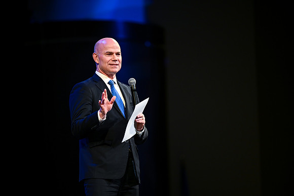 All Employee Conference - Feb 2025