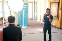 BYU Pathway Worldwide Ad Filming - Aug 2025