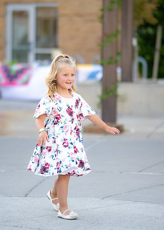 Fashion Show - July 2025