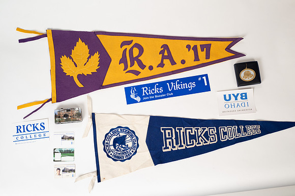 Ricks to BYU-Idaho Archives - June 2025