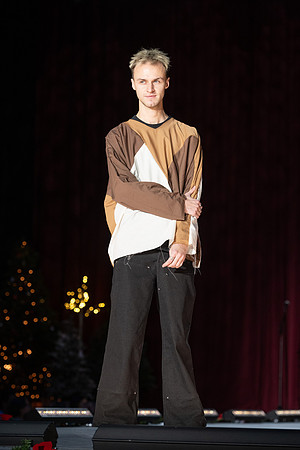Fashion show - December 2024