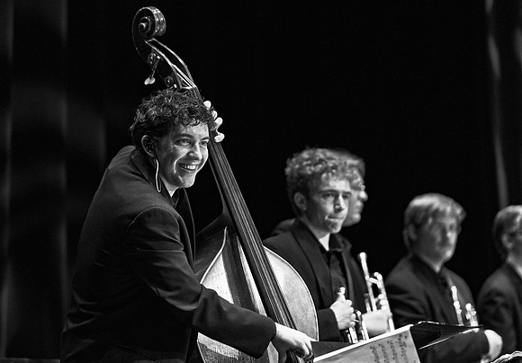 Sound Alliance Concert - Mar. 2025