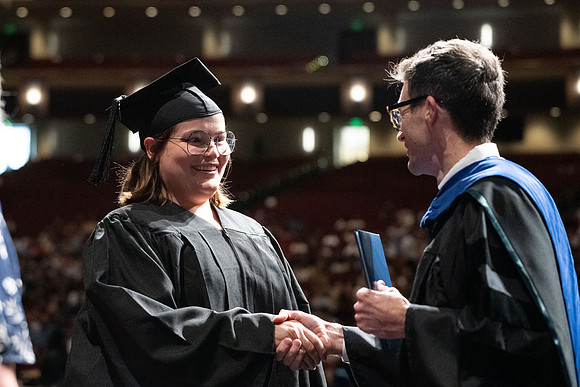 Convo - Education & Human Development - July 2024