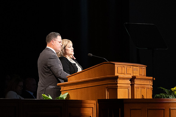 Devo - Elder Jorge M. Alvarado - Mar 2025