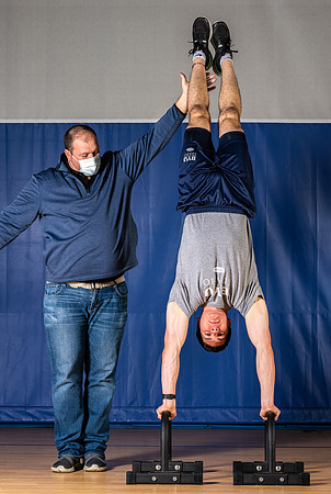 BYU-Idaho Fitness - Nov 2021