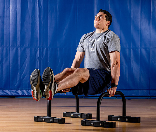 BYU-Idaho Fitness - Nov 2021