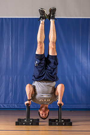 BYU-Idaho Fitness - Nov 2021