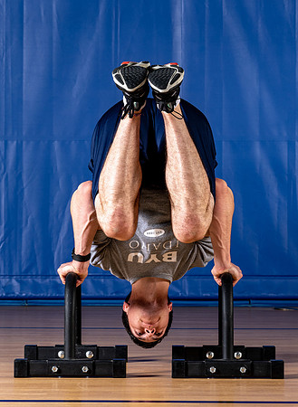 BYU-Idaho Fitness - Nov 2021
