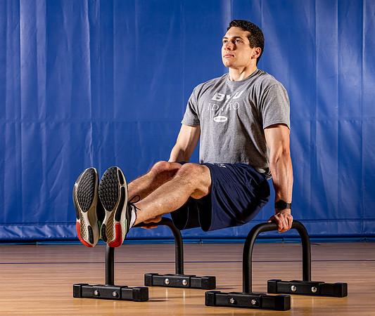 BYU-Idaho Fitness - Nov 2021